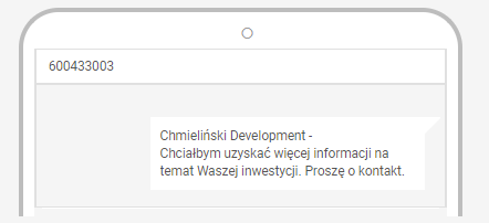 Rozszerzenia wiadomości w AdWords