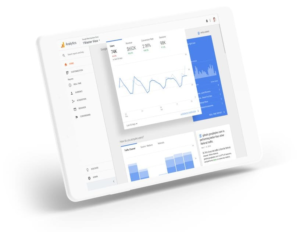 Google Marketing Platform - Analytics