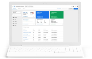 Google Marketing Platform - Tag Manager