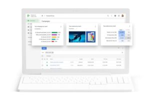 Google Marketing Platform - Display & Video 360