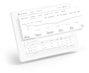 Google Marketing Platform - Search Ads 360
