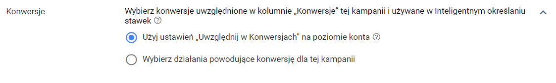 nowości w google ads