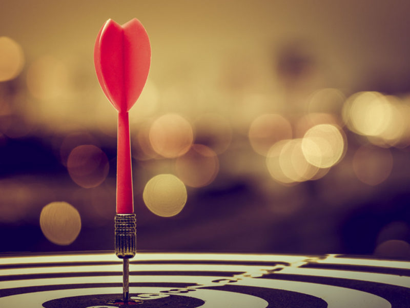 Cele reklamowe na Facebooku