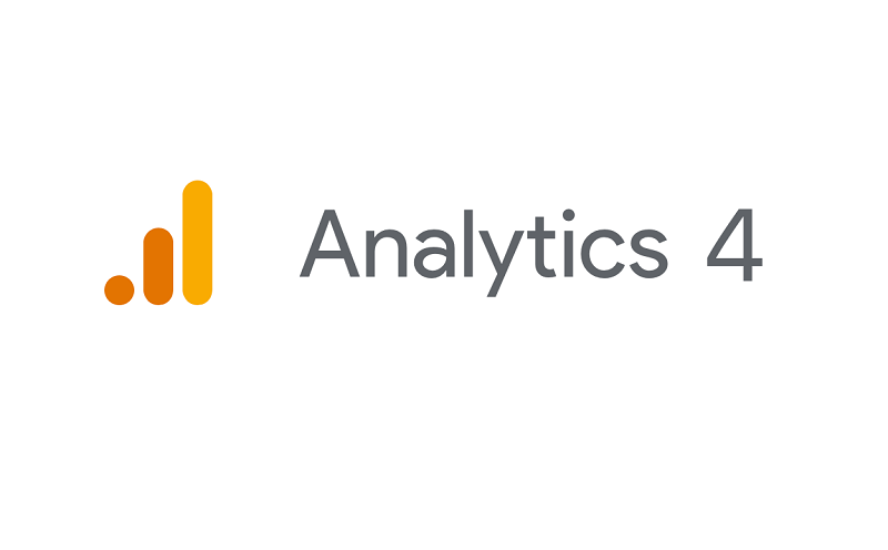 Google Analytics logo