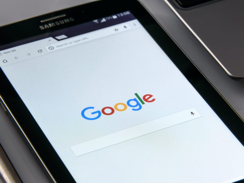 google ads