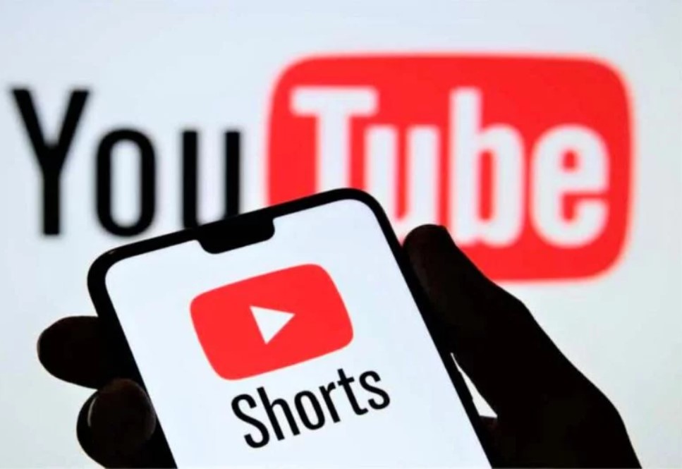 YouTube Shorts