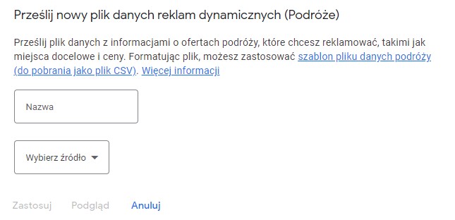 remarketing dynamiczny