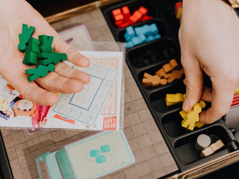 Podział konwersji w Google Ads