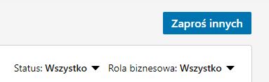 Dodawanie użytkowników do konta LinkedIn Business Manager