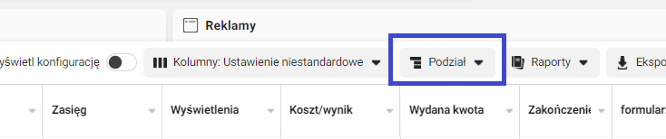 Jak reklamować sklep na Facebooku 