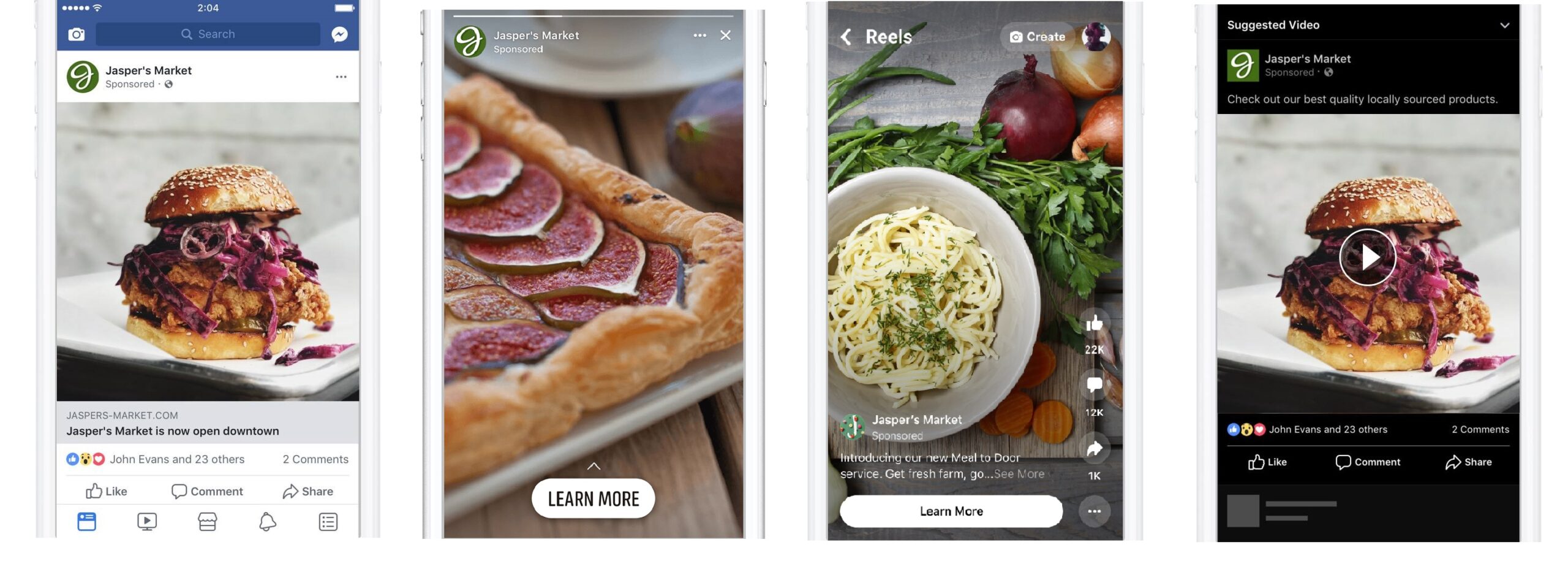Facebook Ads, czyli reklama na Facebooku - Agencja SEM AdPeak