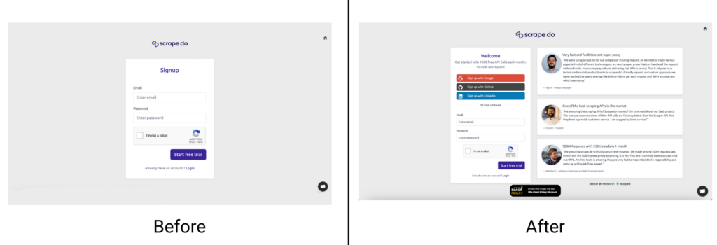 przykład 1 microsoft clarity